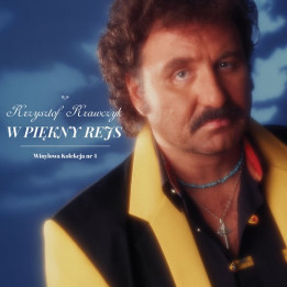 Krawczyk Krzysztof - W Piękny Rejs (LP)