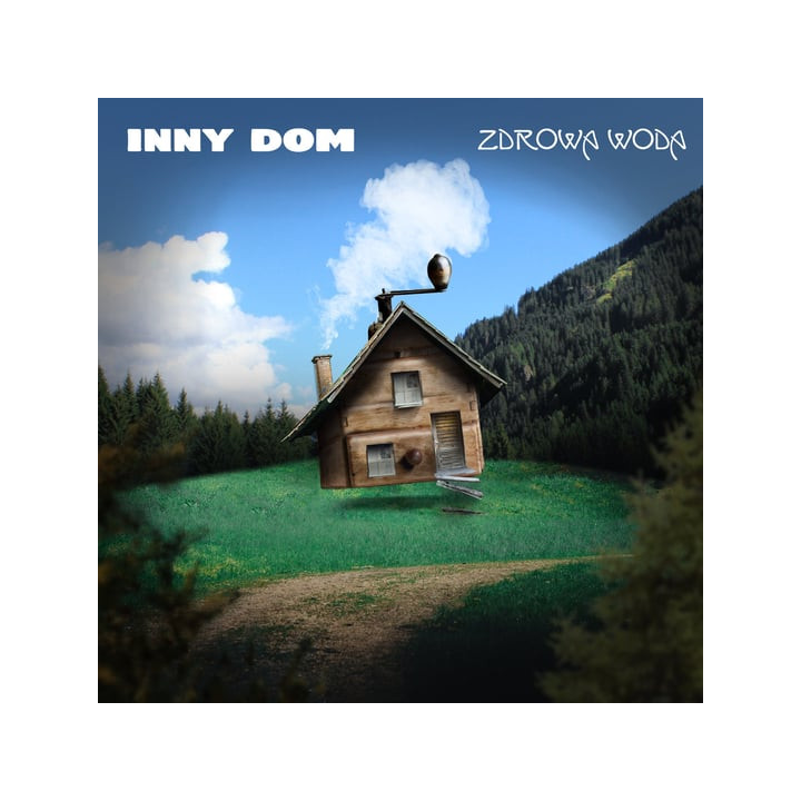 Zdrowa Woda - Inny Dom (CD)
