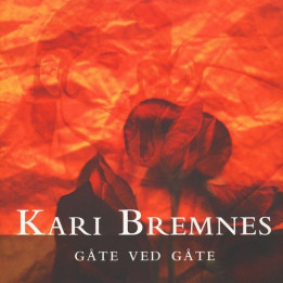 Bremnes Kari - Gate Ved Gate  (LP)