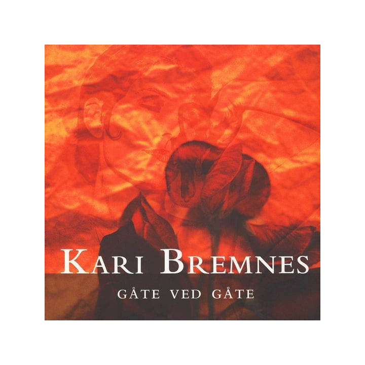 Bremnes Kari - Gate Ved Gate  (LP)