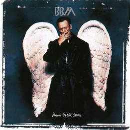 BBM (Bruce/Baker/Moore) - Around The Next Dream (2LP)