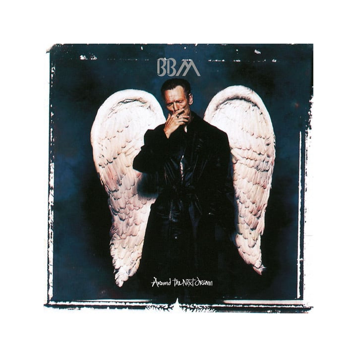 BBM (Bruce/Baker/Moore) - Around The Next Dream (2LP)