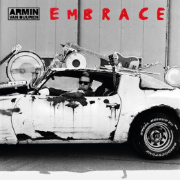 Buuren Armin Van - Embrace (2LP)