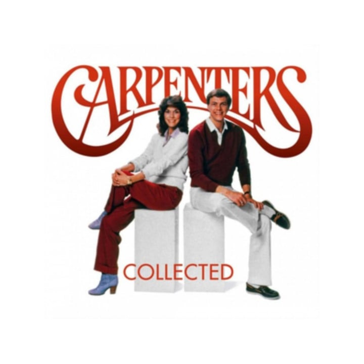 Carpenters The - Collected (2LP)