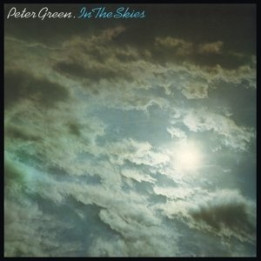 Green Peter - In The Skies (Transculent/Blue Vinyl) (LP)