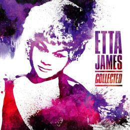 James Etta - Collected (2LP)