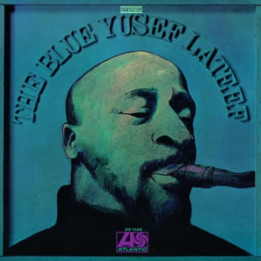 Lateef Yusef - Blue Yusef Lateef (LP)