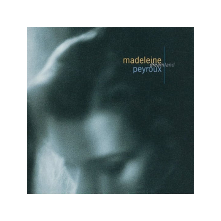 Peyroux Madeleine - Dreamland (LP)