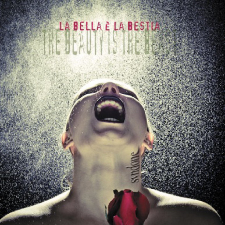 Syndone - La Bella E La Bestia (CD)