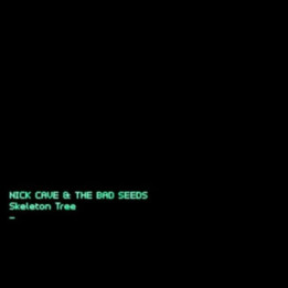 Cave Nick And The Bad Seeds - Skeleton Tree (LP)