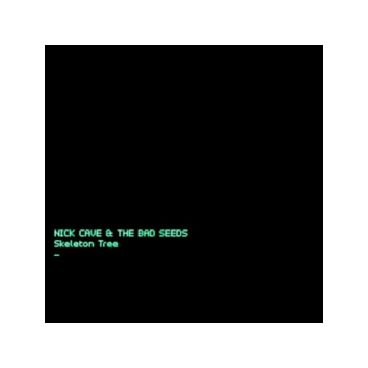 Cave Nick And The Bad Seeds - Skeleton Tree (LP)