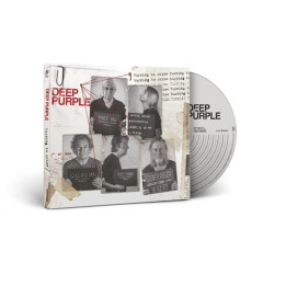 Deep Purple - Turning To Crime (Limited) (CD)