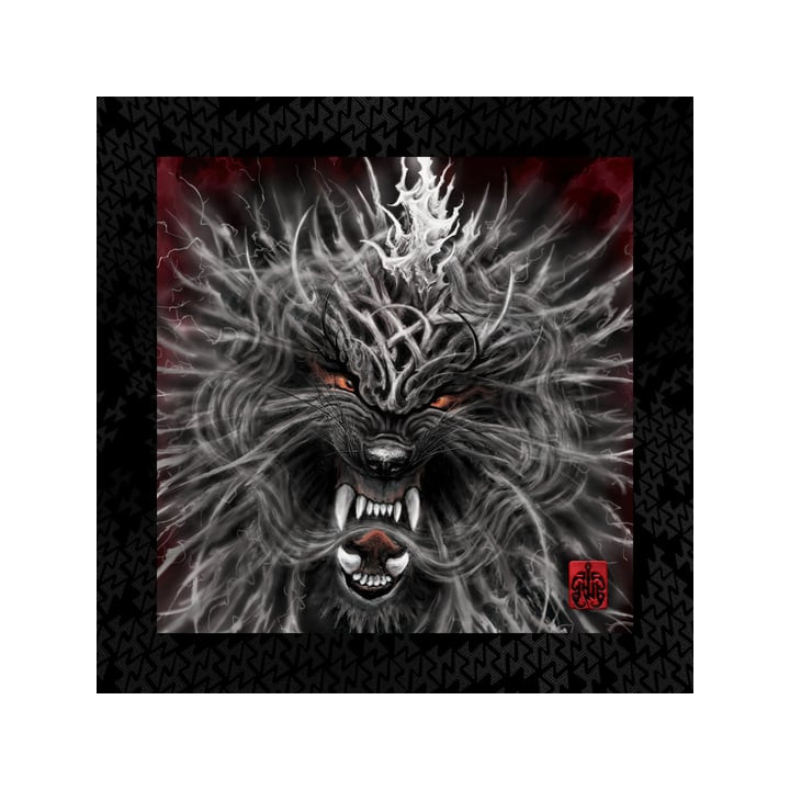 Hu The - Rumble Of Thunder (Deluxe Edition) (CD)