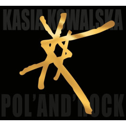 Kowalska Kasia - Live Pol’And’Rock 2021 (2LP)