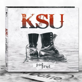 Ksu - Pod Prąd (CD)
