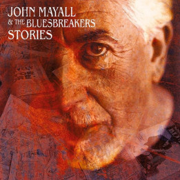 Mayall John & The Bluesbreakers - Stories (2LP)