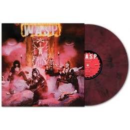 W.A.S.P. - W.A.S.P. (LP)