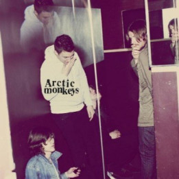 Arctic Monkeys - Humbug (2022 Gatefold) (CD)