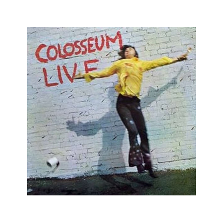 Colosseum - Colosseum Live (2CD)