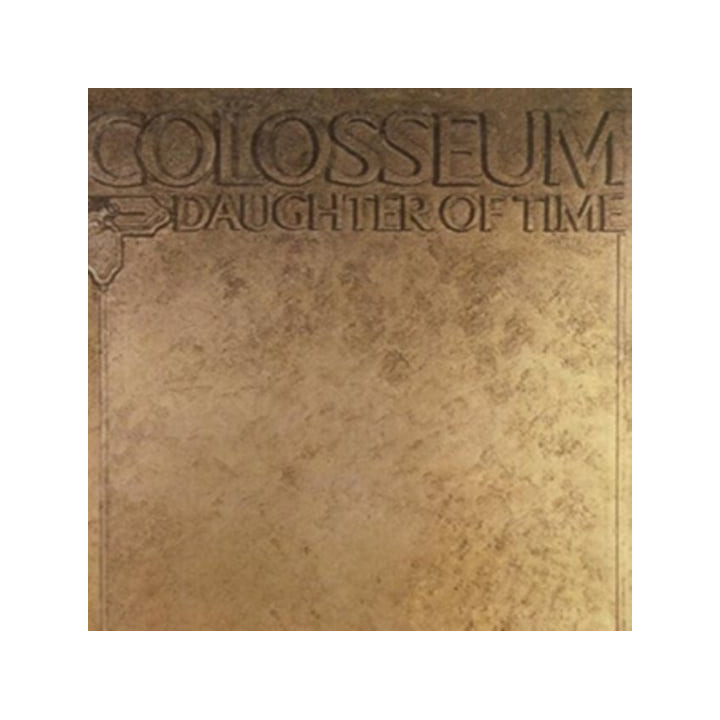 Colosseum - Daughter Of Time (CD)