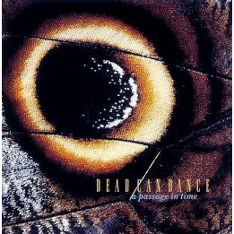 Dead Can Dance - A Passage In Time (CD)