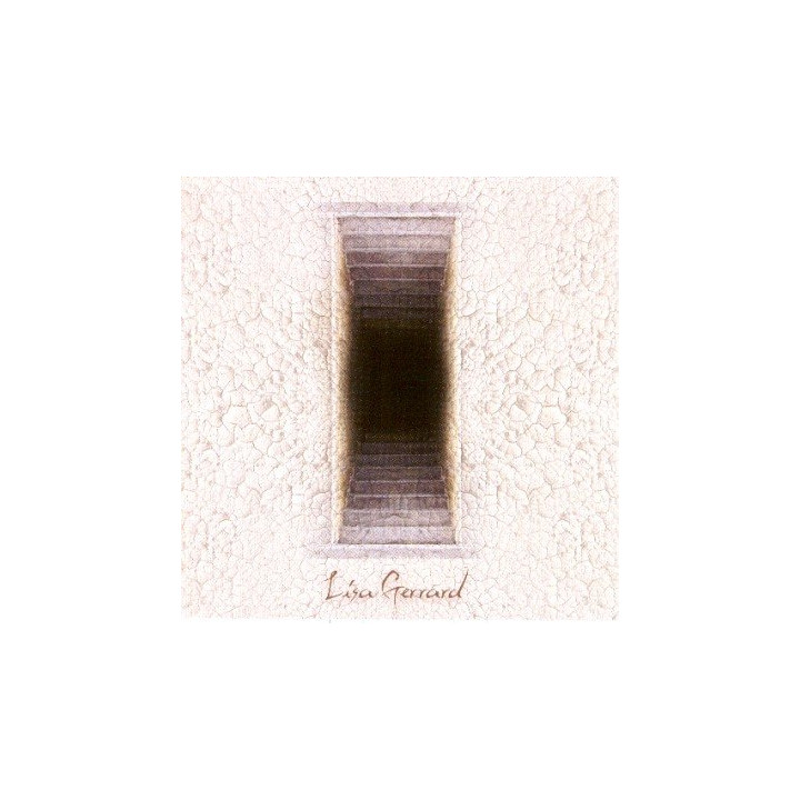 Gerrard Lisa - Best Of (CD)