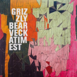 Grizzly Bear - Veckatimest (2LP)