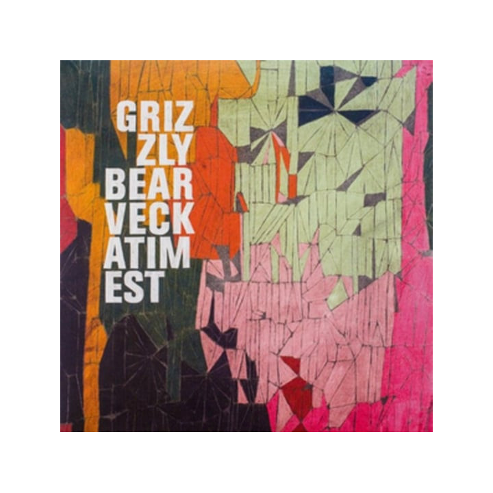 Grizzly Bear - Veckatimest (2LP)