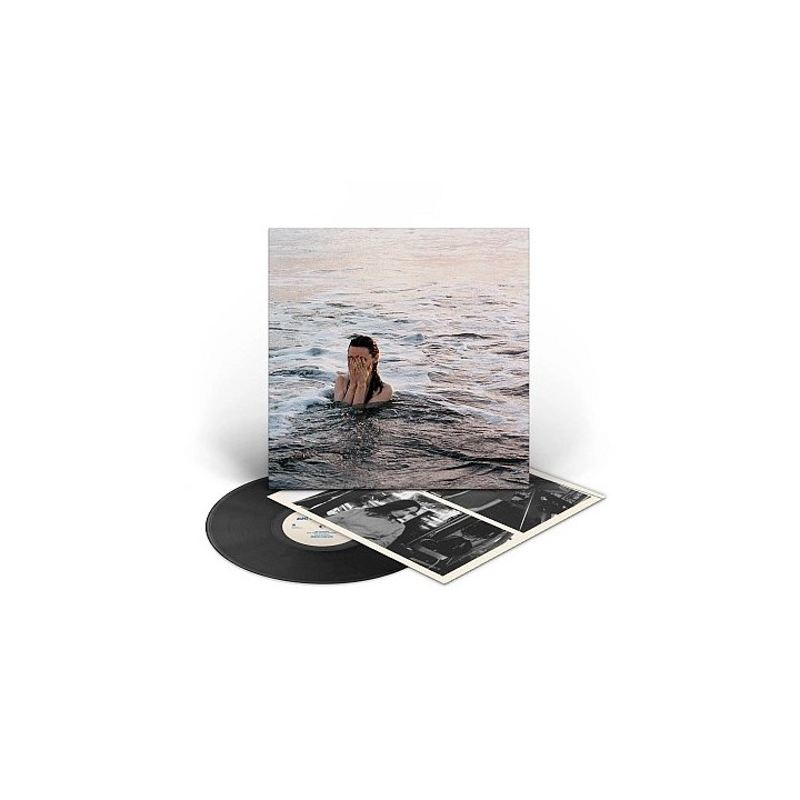 King Hannah - Big Swimmer (LP)