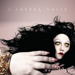 Gossip - A Joyful Noise (LP)