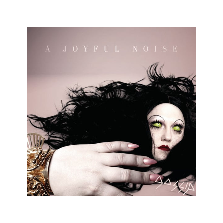 Gossip - A Joyful Noise (LP)