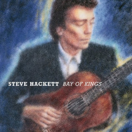 Hackett Steve - Bay Of Kings (Reissue 2024) (LP)