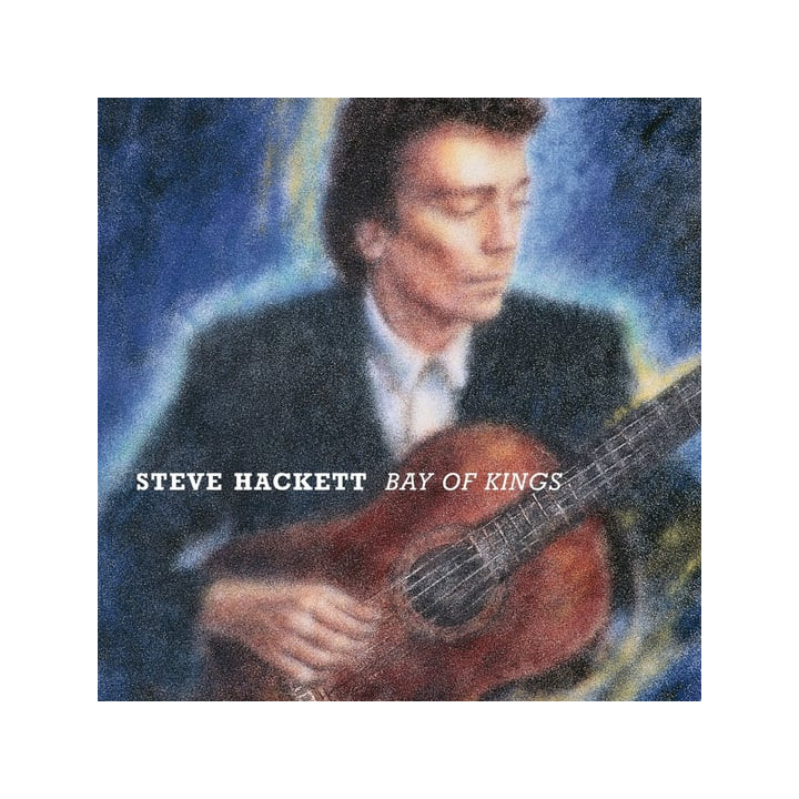 Hackett Steve - Bay Of Kings (Reissue 2024) (LP)