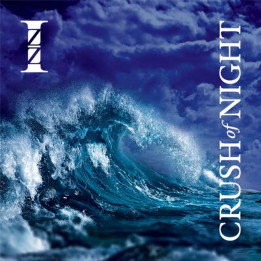 IZZ - Crush of Night (2LP Num.)