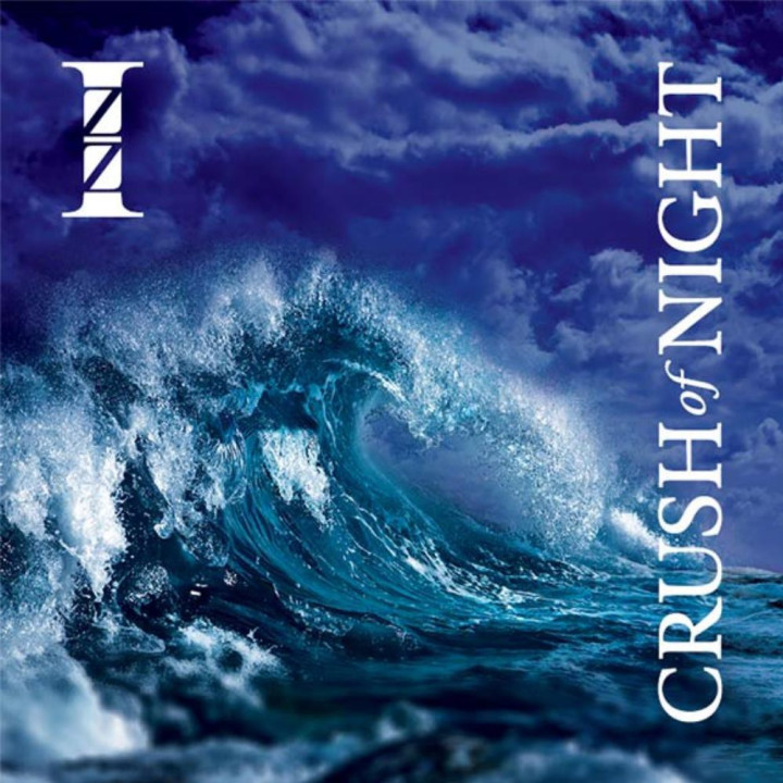 IZZ - Crush of Night (2LP Num.)