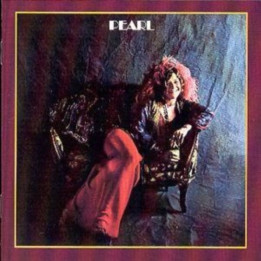 Joplin Janis - Pearl (CD)