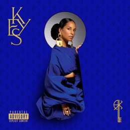 Keys Alicia - Keys (2CD)