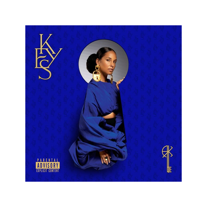 Keys Alicia - Keys (2CD)