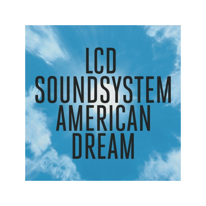 Lcd Soundsystem - American Dream (2LP)