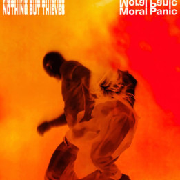 Nothing But Thieves - Moral Panic (CD)