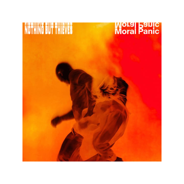 Nothing But Thieves - Moral Panic (CD)