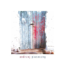 Piaseczny Andrzej - Andrzej Piaseczny (Reedycja) (CD)