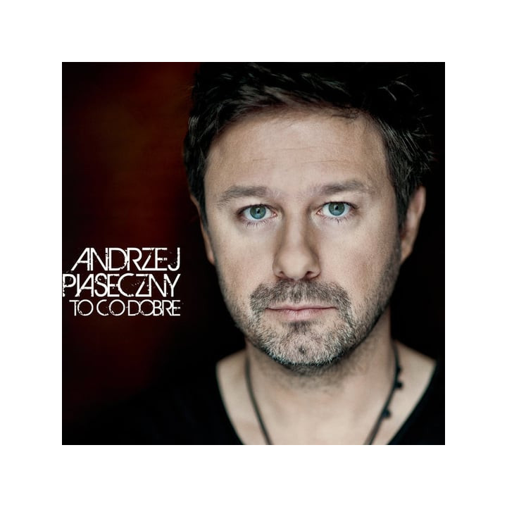 Piaseczny Andrzej - To Co Dobre (LP)