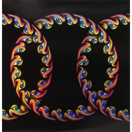Tool - Lateralus (Picture Disc) (2LP)