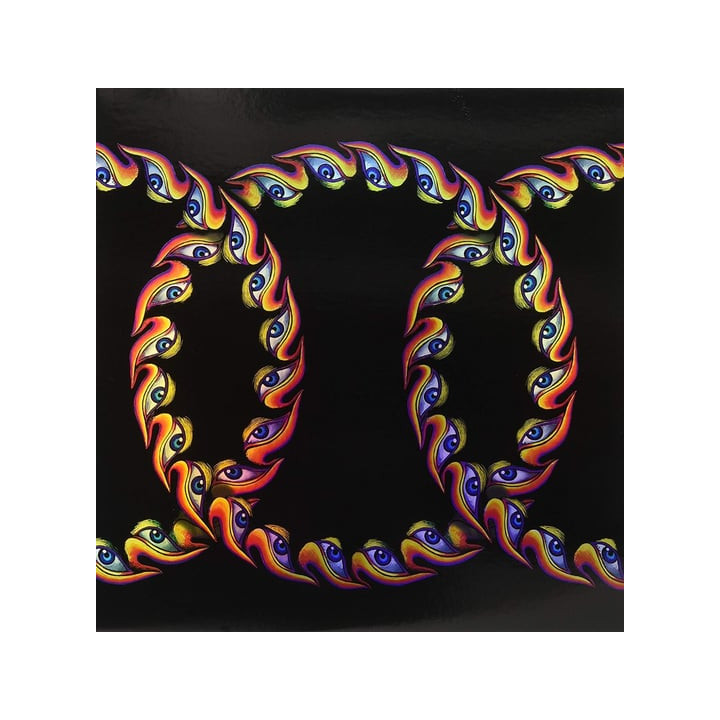 Tool - Lateralus (Picture Disc) (2LP)