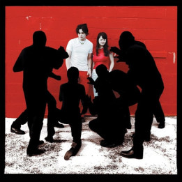 White Stripes The - White Blood Cells (CD)