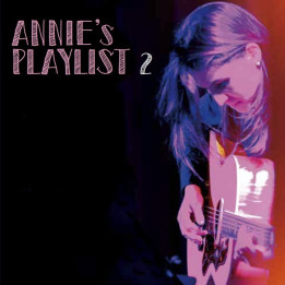 Barbazza Annie - Annie's Playlist 2 (CDr)