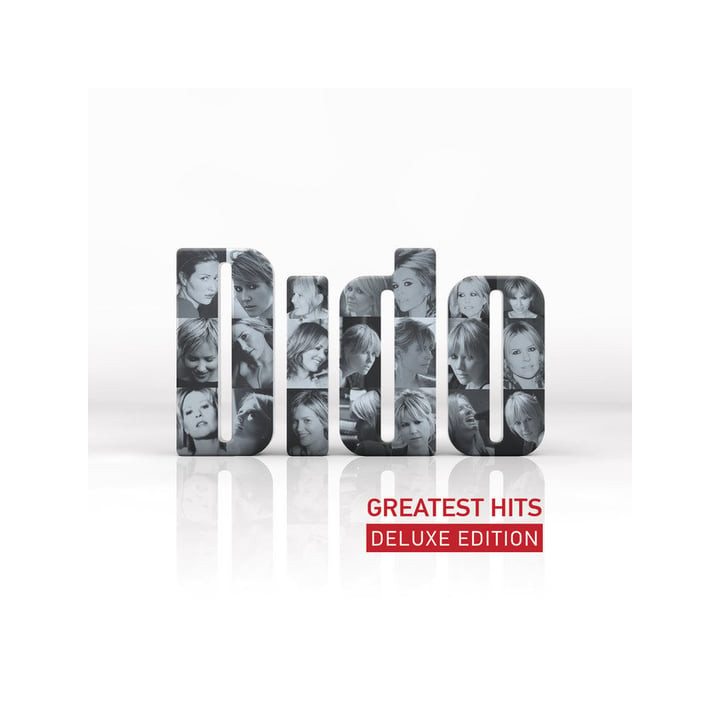 Dido - Greatest Hits (Deluxe) (2CD)