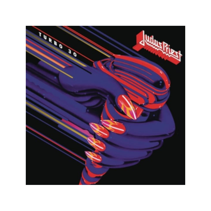 Judas Priest - Turbo 30 (LP)