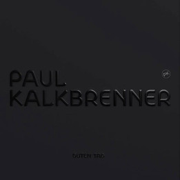 Kalkbrenner Paul - Guten Tag (2LP)